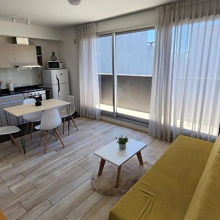 Torre Dorrego Apartment Буенос Айрес Екстериор снимка