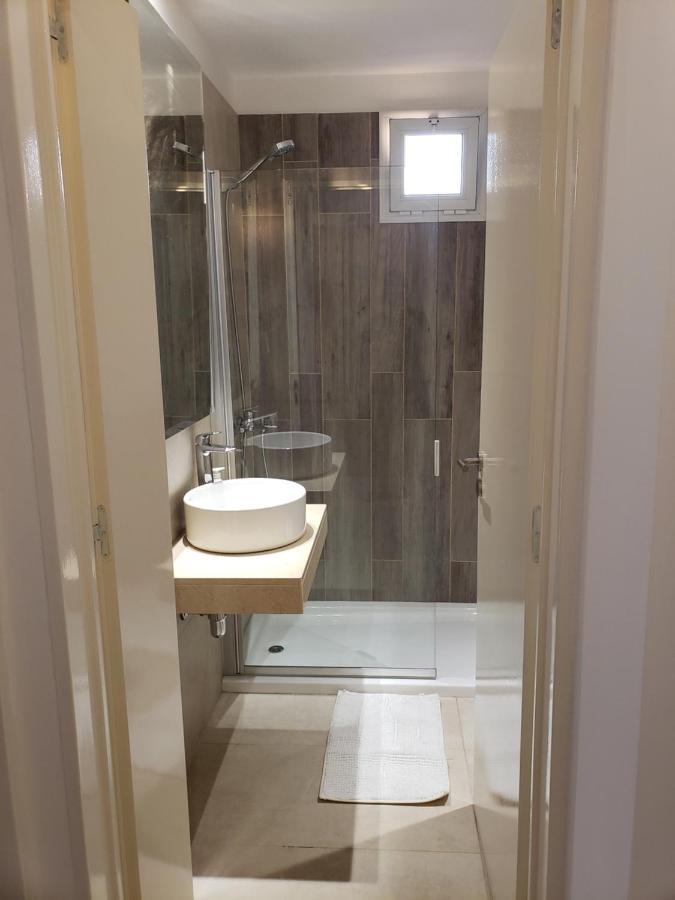 Torre Dorrego Apartment Буенос Айрес Екстериор снимка