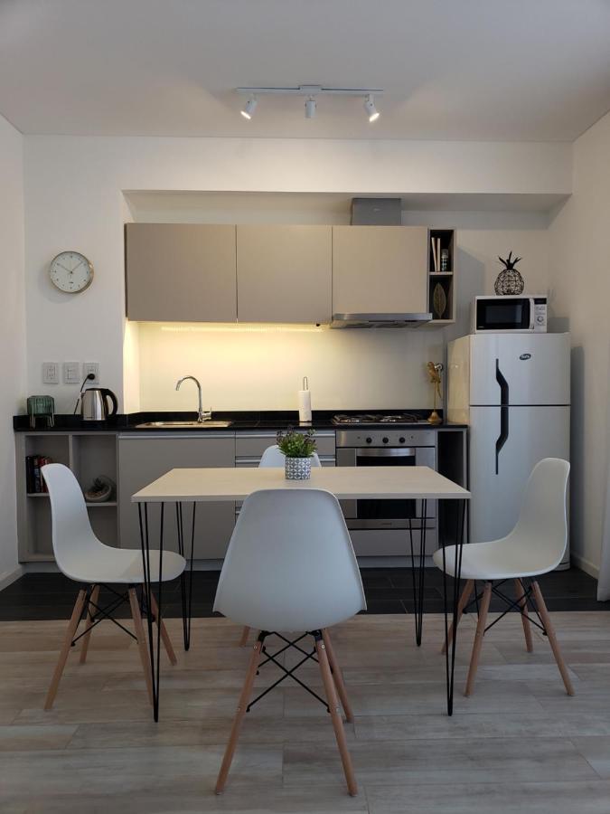Torre Dorrego Apartment Буенос Айрес Екстериор снимка