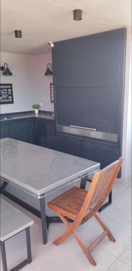 Torre Dorrego Apartment Буенос Айрес Екстериор снимка