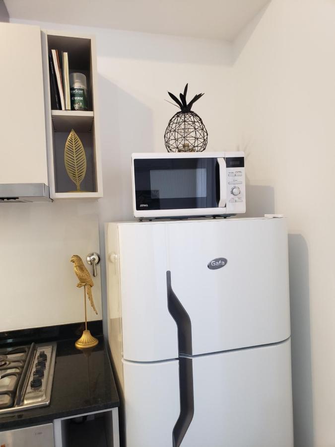 Torre Dorrego Apartment Буенос Айрес Екстериор снимка