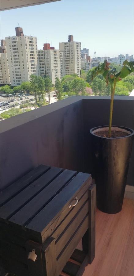 Torre Dorrego Apartment Буенос Айрес Екстериор снимка