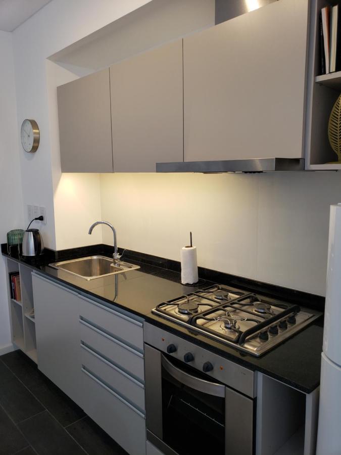 Torre Dorrego Apartment Буенос Айрес Екстериор снимка