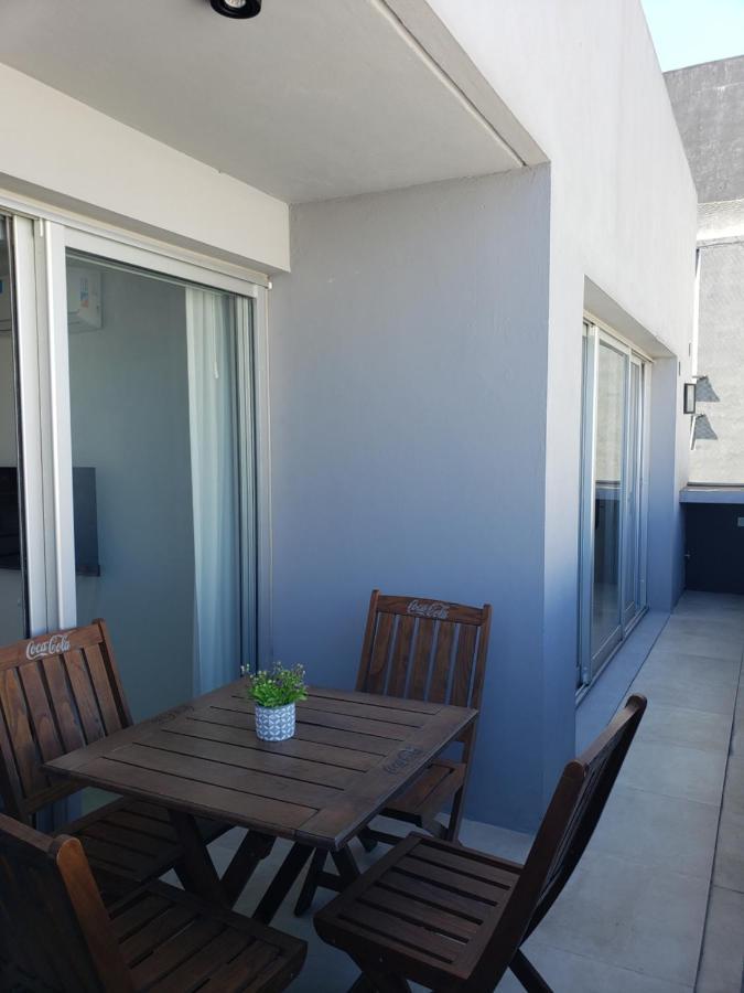 Torre Dorrego Apartment Буенос Айрес Екстериор снимка