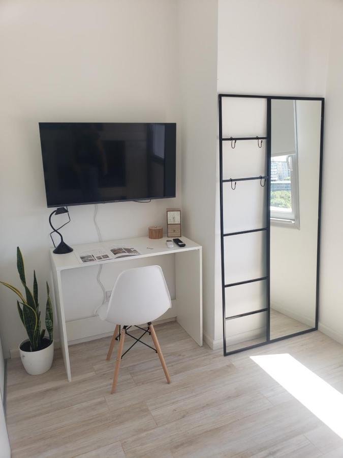 Torre Dorrego Apartment Буенос Айрес Екстериор снимка