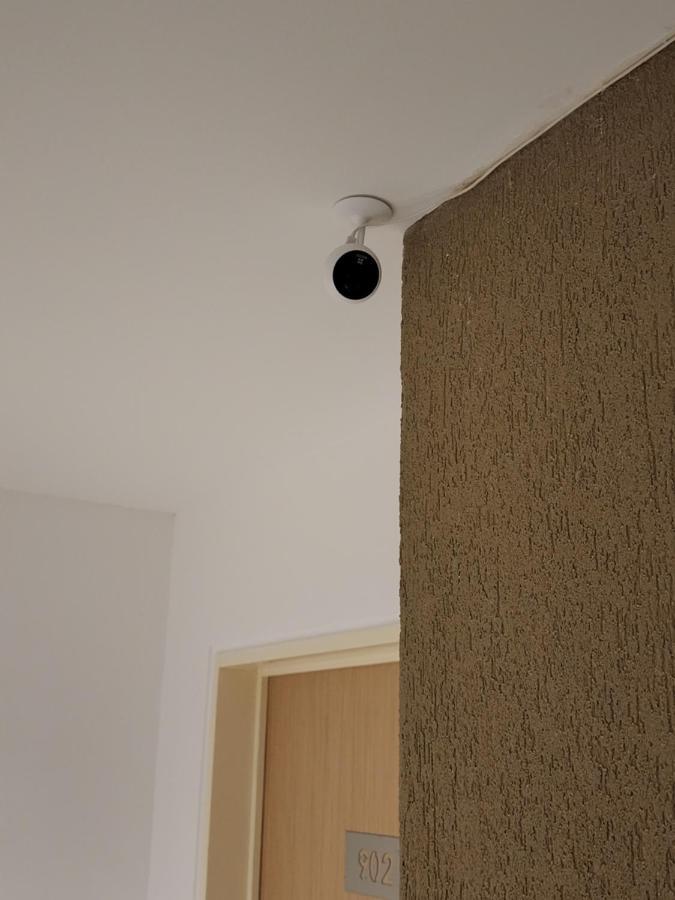Torre Dorrego Apartment Буенос Айрес Екстериор снимка