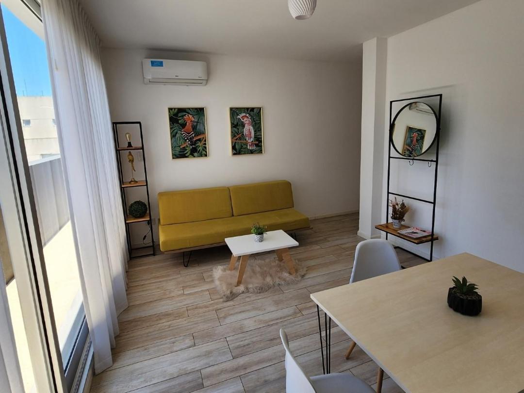 Torre Dorrego Apartment Буенос Айрес Екстериор снимка