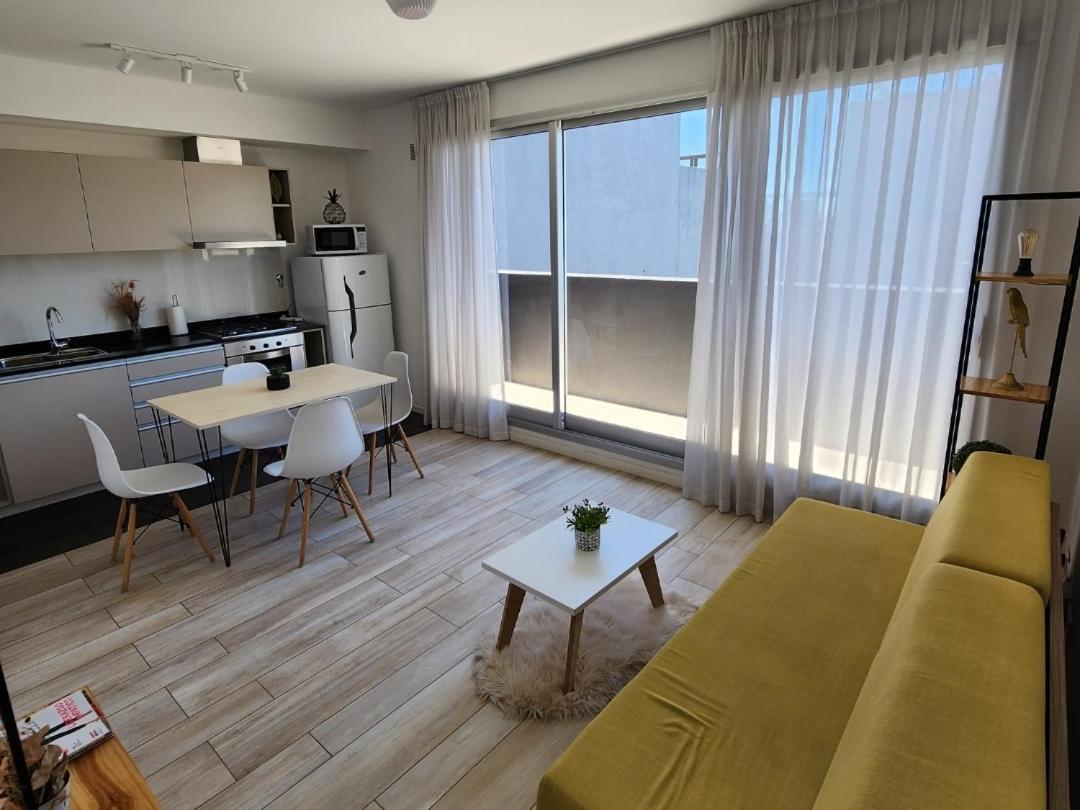 Torre Dorrego Apartment Буенос Айрес Екстериор снимка