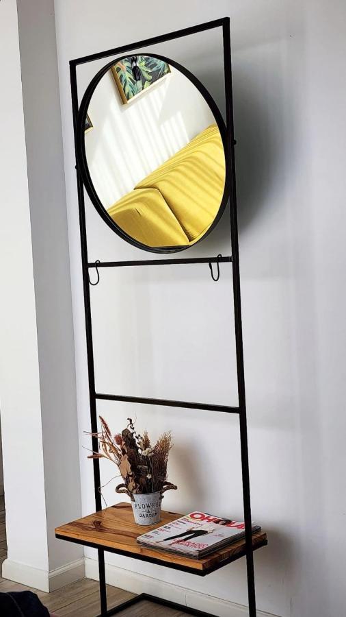 Torre Dorrego Apartment Буенос Айрес Екстериор снимка