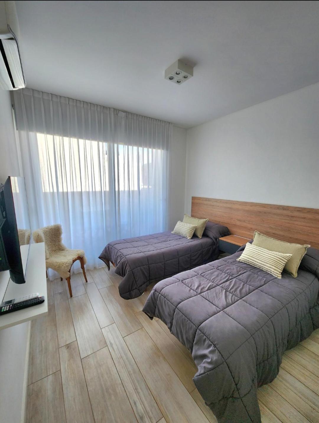 Torre Dorrego Apartment Буенос Айрес Екстериор снимка